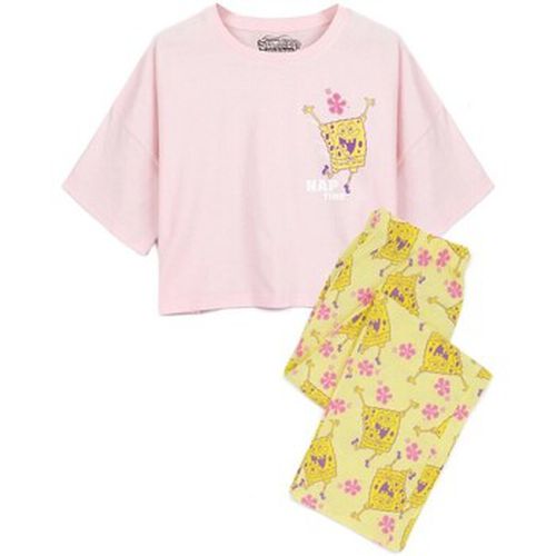 Pyjamas / Chemises de nuit - Spongebob Squarepants - Modalova