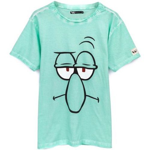T-shirt NS6891 - Spongebob Squarepants - Modalova