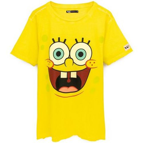 T-shirt NS6892 - Spongebob Squarepants - Modalova