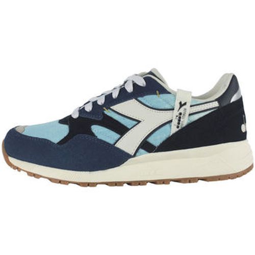 Baskets 501.178608 01 C4518 Ensign blue/Mood indigo - Diadora - Modalova