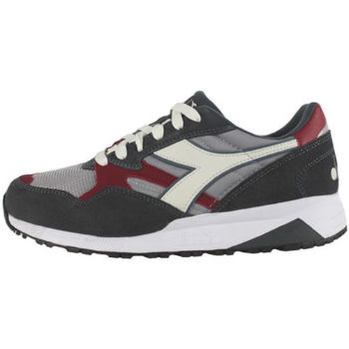 Baskets 501.178559 01 D0085 Gull/Ebony - Diadora - Modalova