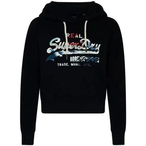 Sweat-shirt Vintage logo classic - Superdry - Modalova