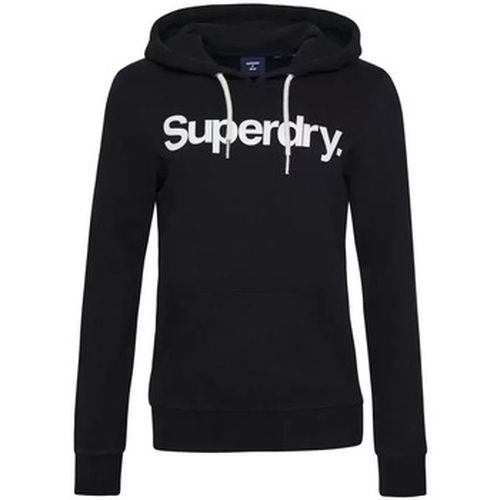 Sweat-shirt Superdry Core logo - Superdry - Modalova