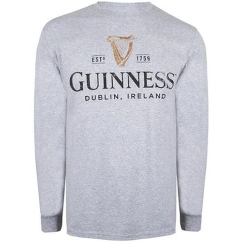 T-shirt Guinness TV1590 - Guinness - Modalova