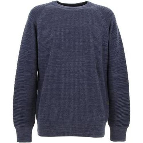 Pull 3d biker r knit blue - G-Star Raw - Modalova