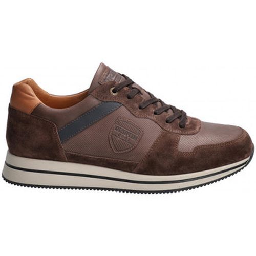 Baskets Sneakers en cuir GREG - Mephisto - Modalova