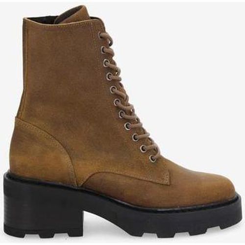 Bottes Mike Ranger Chestnut - Schmoove - Modalova