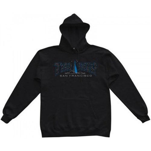 Sweat-shirt Sweat pyramid hood - Thrasher - Modalova