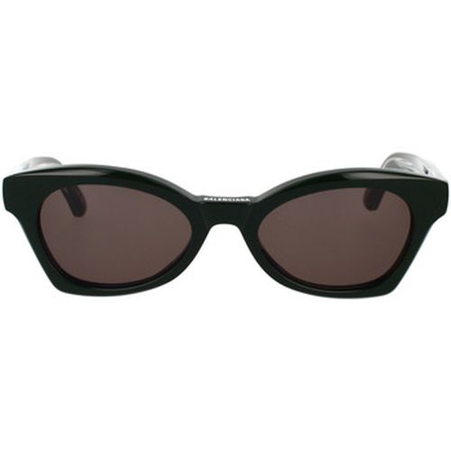 Lunettes de soleil Occhiali da Sole BB0230S 006 - Balenciaga - Modalova