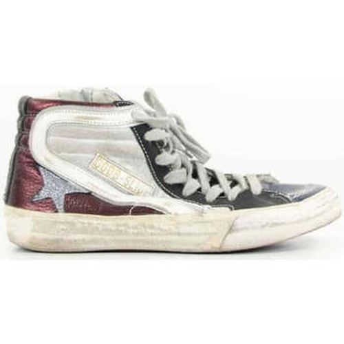 Baskets Baskets en cuir - Golden Goose - Modalova