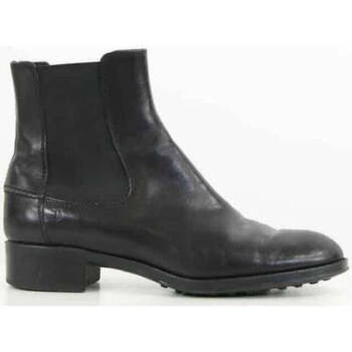 Boots Tod's Boots en cuir - Tod's - Modalova