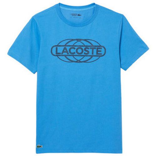 T-shirt TEE-SHIRT - ARGENTINE - 3 - Lacoste - Modalova