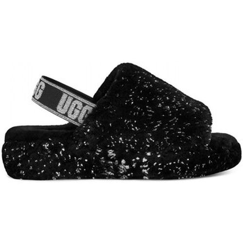 Sandales W fluff yeah metallic sparkle - UGG - Modalova