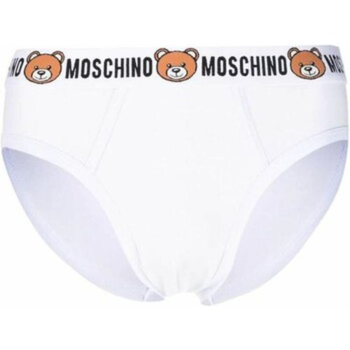 Boxers Moschino 4737-8119 - Moschino - Modalova