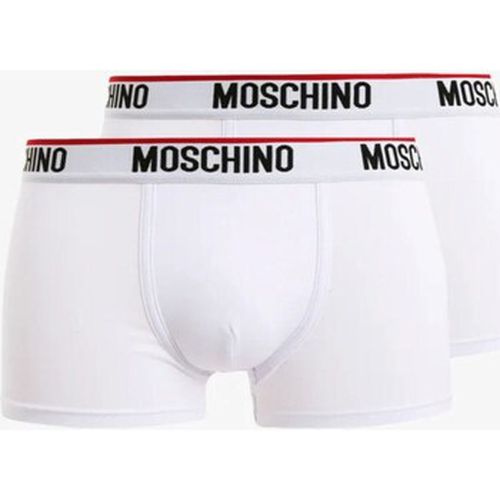 Boxers Moschino 4751-8119 - Moschino - Modalova