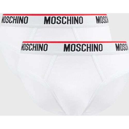 Boxers Moschino 4738-8119 - Moschino - Modalova