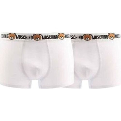 Boxers Moschino 4770-8119 - Moschino - Modalova