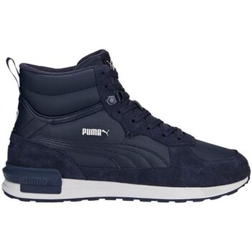 Baskets montantes Graviton Mid Parisian - Puma - Modalova