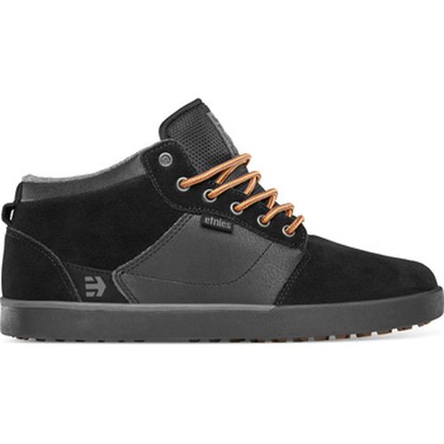 Chaussures de Skate JEFFERSON MTW BLACK BLACK GUM - Etnies - Modalova