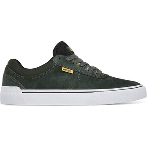 Chaussures de Skate JOSLIN VULC GREEN - Etnies - Modalova