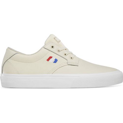 Chaussures de Skate SINGLETON VULC XLT BONE - Etnies - Modalova