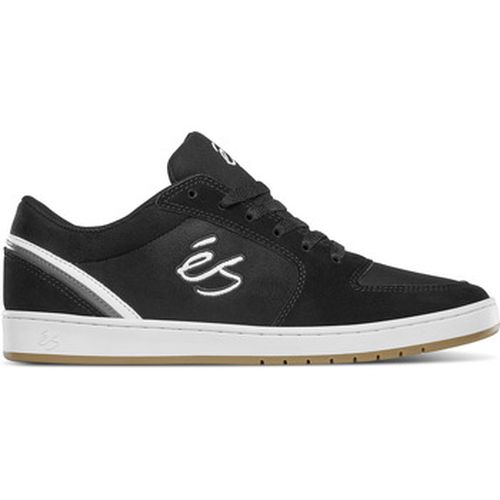 Chaussures de Skate Es EOS BLACK - Es - Modalova