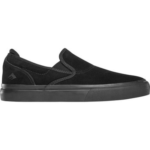Chaussures de Skate WINO G6 SLIP ON BLACK - Emerica - Modalova