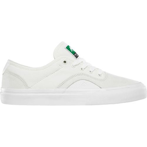 Chaussures de Skate PROVOST G6 WHITE - Emerica - Modalova