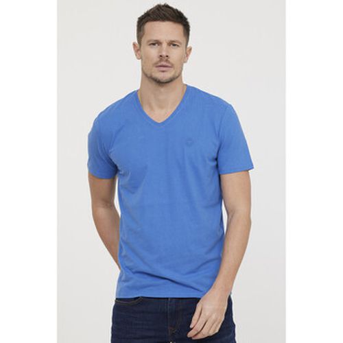 T-shirt T-shirt AJESSY MC Cobalt - Lee Cooper - Modalova