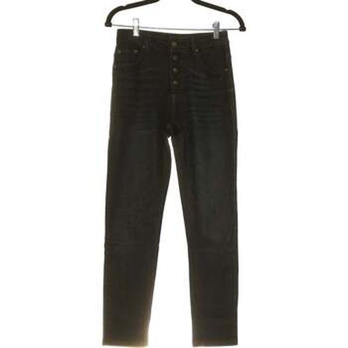 Jeans jean droit 36 - T1 - S - Bonobo - Modalova