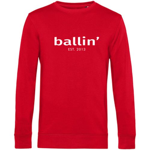 Sweat-shirt Basic Sweater - Ballin Est. 2013 - Modalova