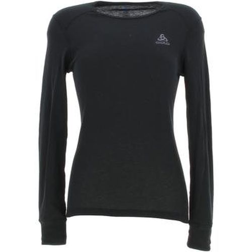 T-shirt T-shirt ml col rond active warm eco - Odlo - Modalova