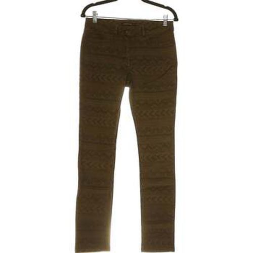 Jeans jean droit 38 - T2 - M - Monoprix - Modalova