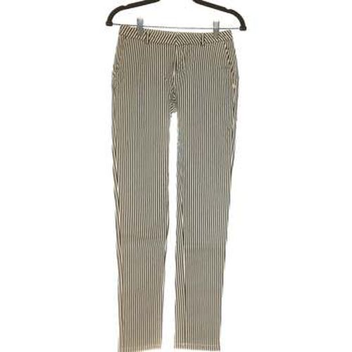 Pantalon 34 - T0 - XS - Scotch & Soda - Modalova