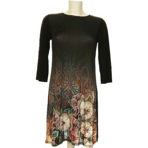 Robe courte robe courte 36 - T1 - S - Desigual - Modalova