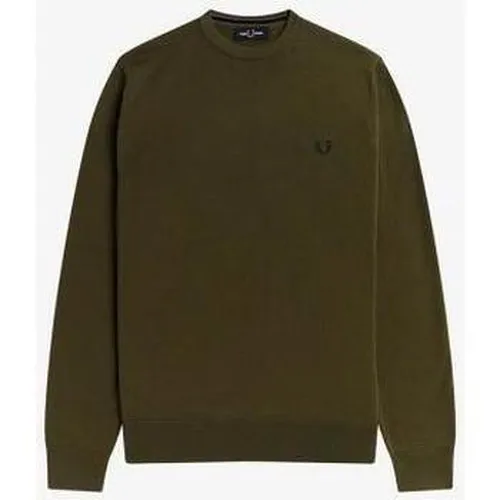 Sweat-shirt Fred Perry - Fred Perry - Modalova