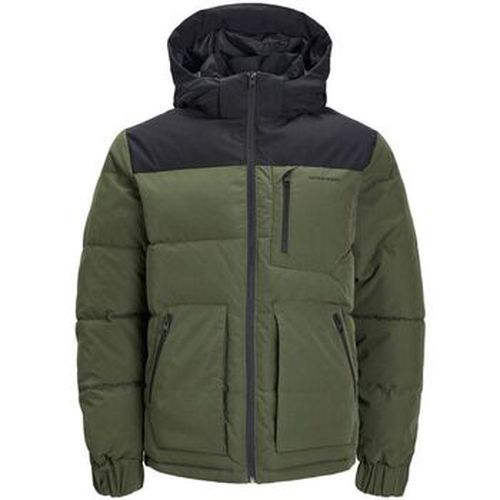 Veste 12214648 JCOOTTO-FOREST NIGHT - Jack & Jones - Modalova