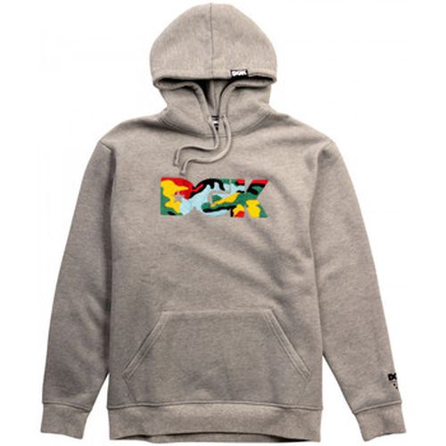 Sweat-shirt Dgk Sweat hood rebel - Dgk - Modalova