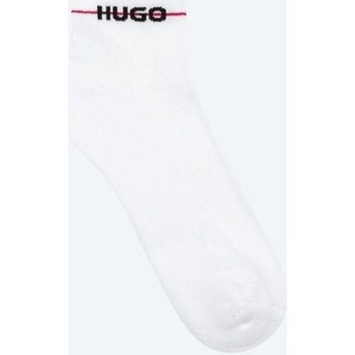 Chaussettes 50473178 3P SH RIB LOGO CC - BOSS - Modalova