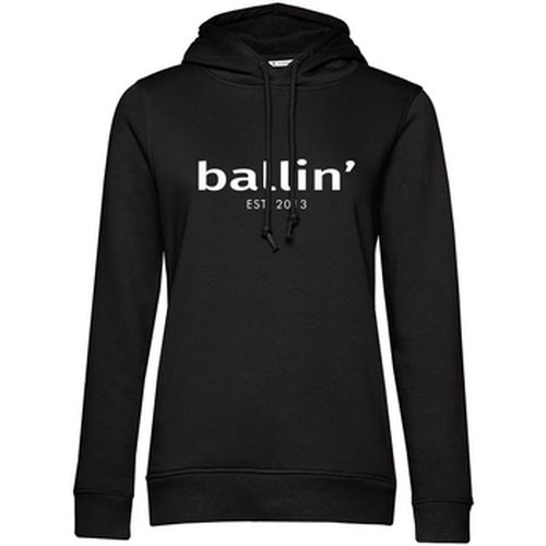 Pull Ballin Est. 2013 Wmn Hoodie - Ballin Est. 2013 - Modalova