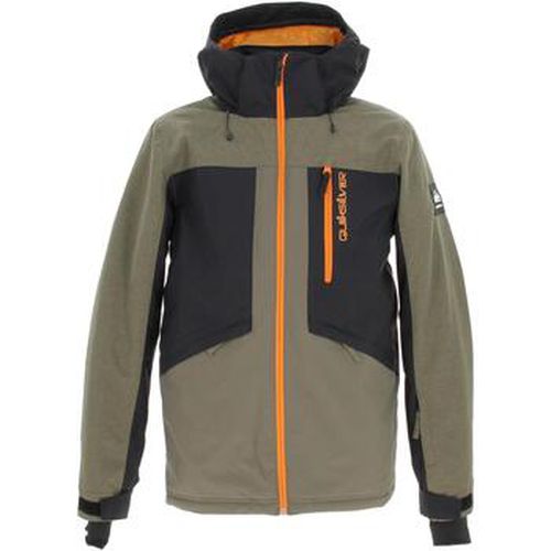 Blouson Quiksilver Dawson m snjt - Quiksilver - Modalova