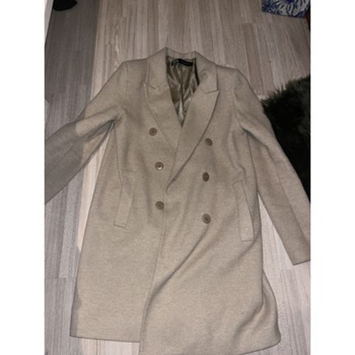 Manteau Zara Manteau Zara - Zara - Modalova