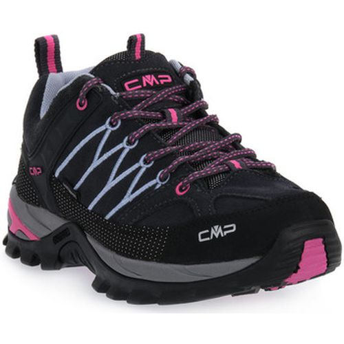 Chaussures Cmp 66UM RIGEL LO W - Cmp - Modalova