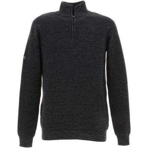 Pull Deeluxe Henley pu m - Deeluxe - Modalova