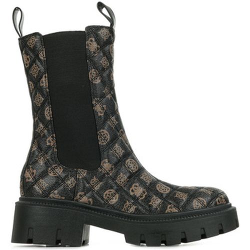 Bottes Guess Serlen - Guess - Modalova