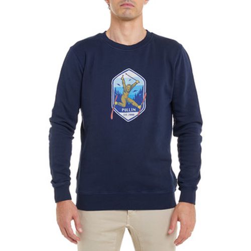 Sweat-shirt Pullin SWEAT BIGFOOT - Pullin - Modalova