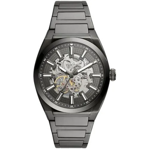 Montre Fossil Montre en acier - Fossil - Modalova