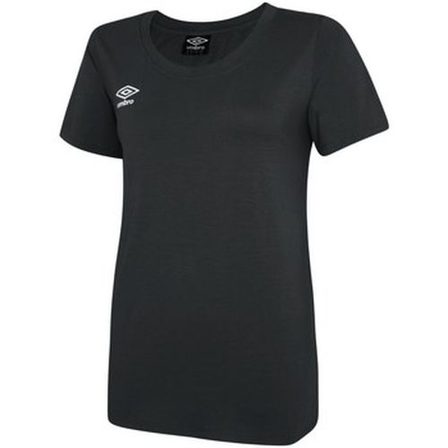 T-shirt Umbro Club Leisure - Umbro - Modalova