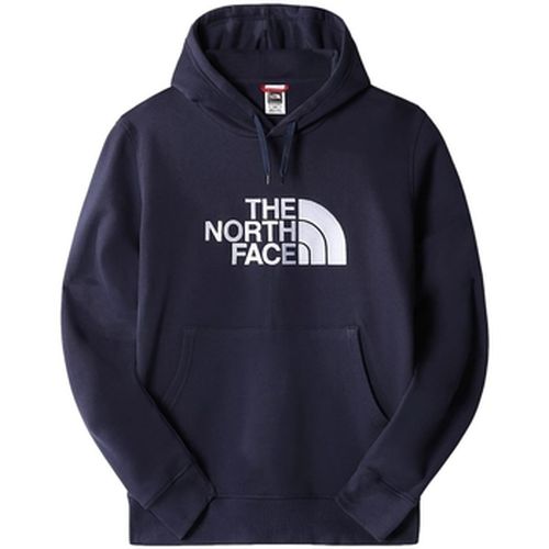 Sweat-shirt Drew Peak Hoodie - Summit Navy - The North Face - Modalova