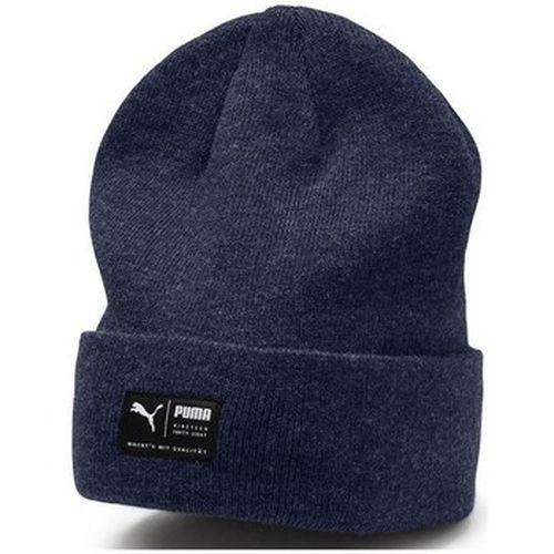 Bonnet Puma Archive Heather Beanie - Puma - Modalova